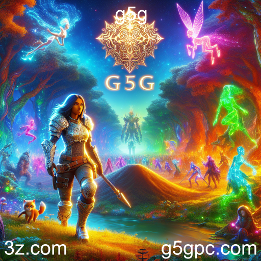 A Categoria Aventura no g5g: Uma Jornada Inesquecível